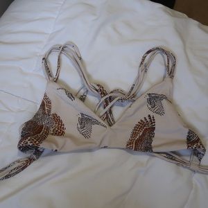 Boys + Arrows Bikini